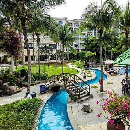 Olalani Resort & Condotel Da Nang Zewnętrze zdjęcie