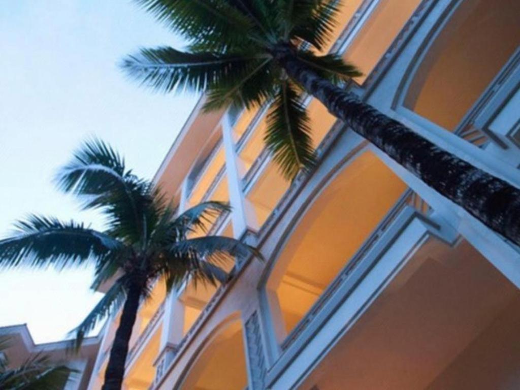 Olalani Resort & Condotel Da Nang Zewnętrze zdjęcie