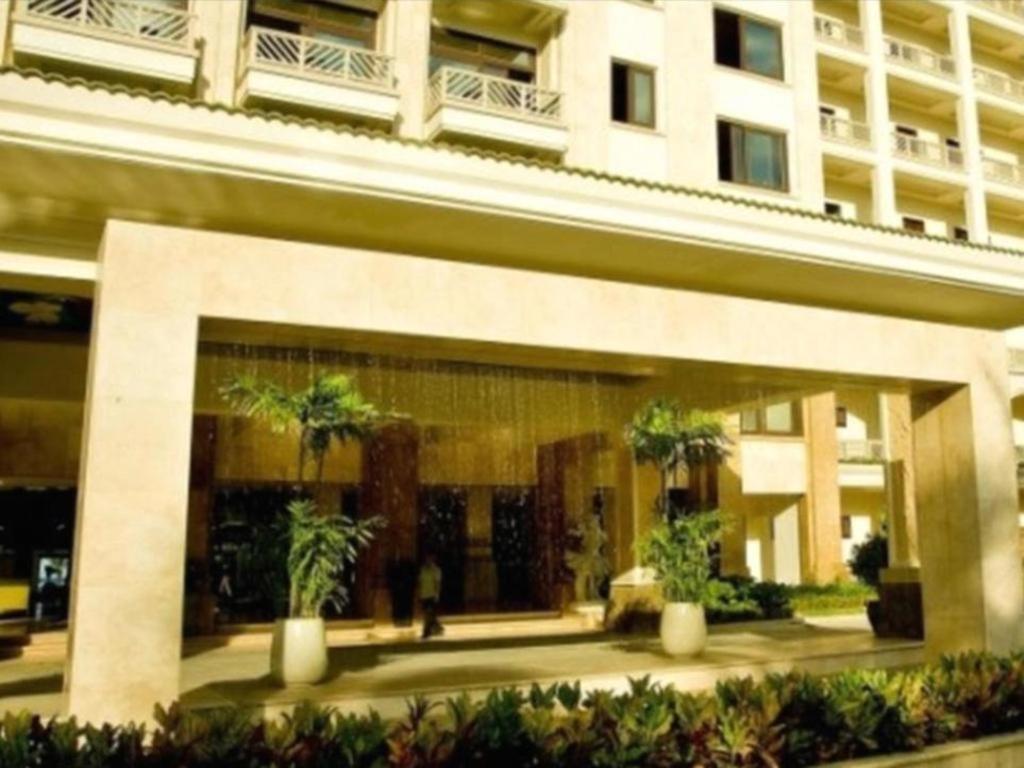 Olalani Resort & Condotel Da Nang Zewnętrze zdjęcie