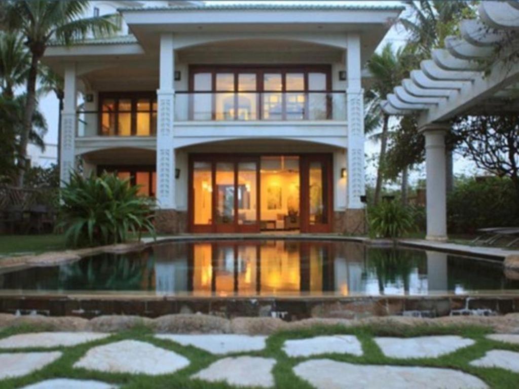 Olalani Resort & Condotel Da Nang Zewnętrze zdjęcie