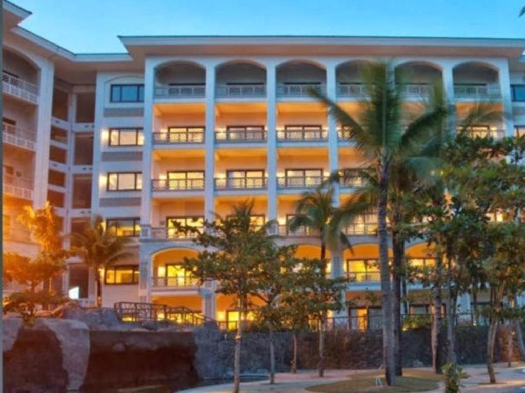 Olalani Resort & Condotel Da Nang Zewnętrze zdjęcie