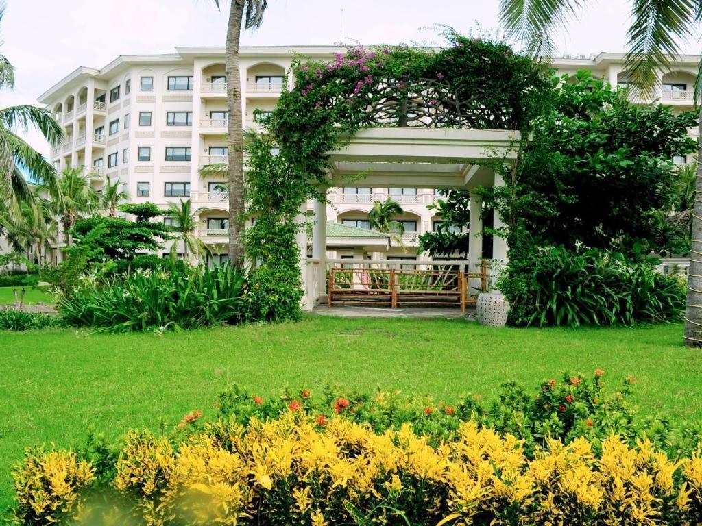 Olalani Resort & Condotel Da Nang Zewnętrze zdjęcie
