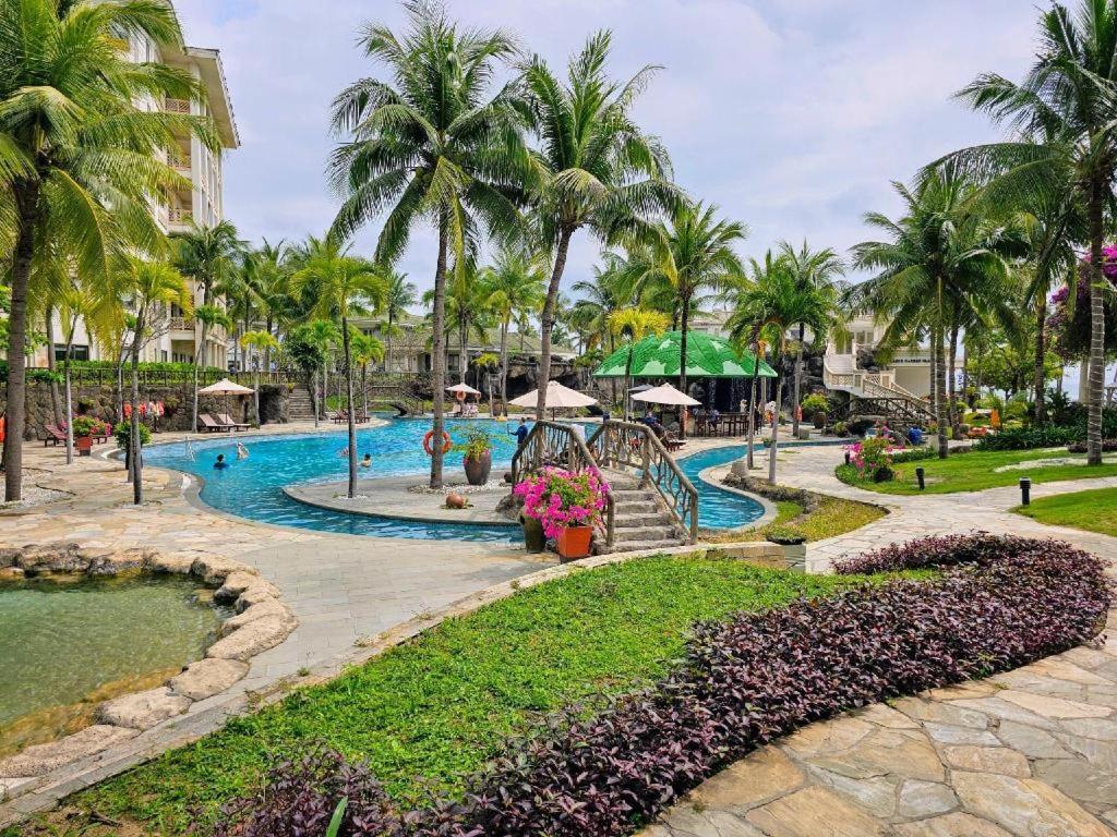 Olalani Resort & Condotel Da Nang Zewnętrze zdjęcie