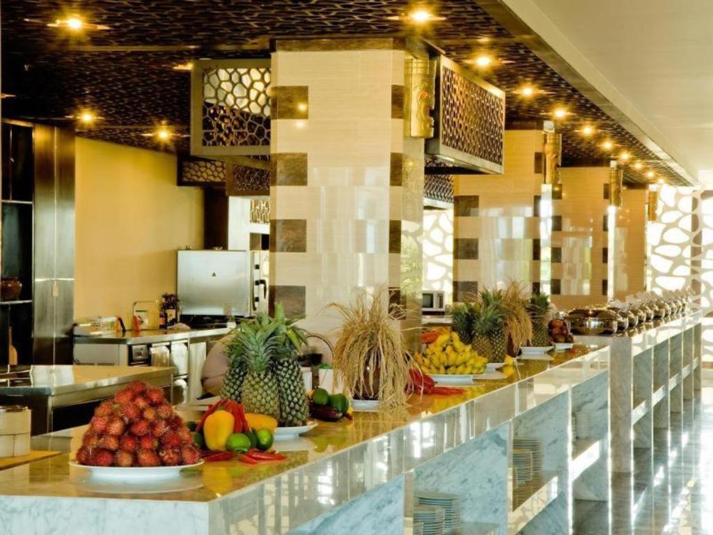Olalani Resort & Condotel Da Nang Zewnętrze zdjęcie