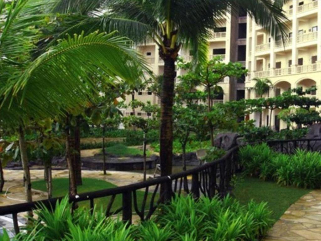 Olalani Resort & Condotel Da Nang Zewnętrze zdjęcie