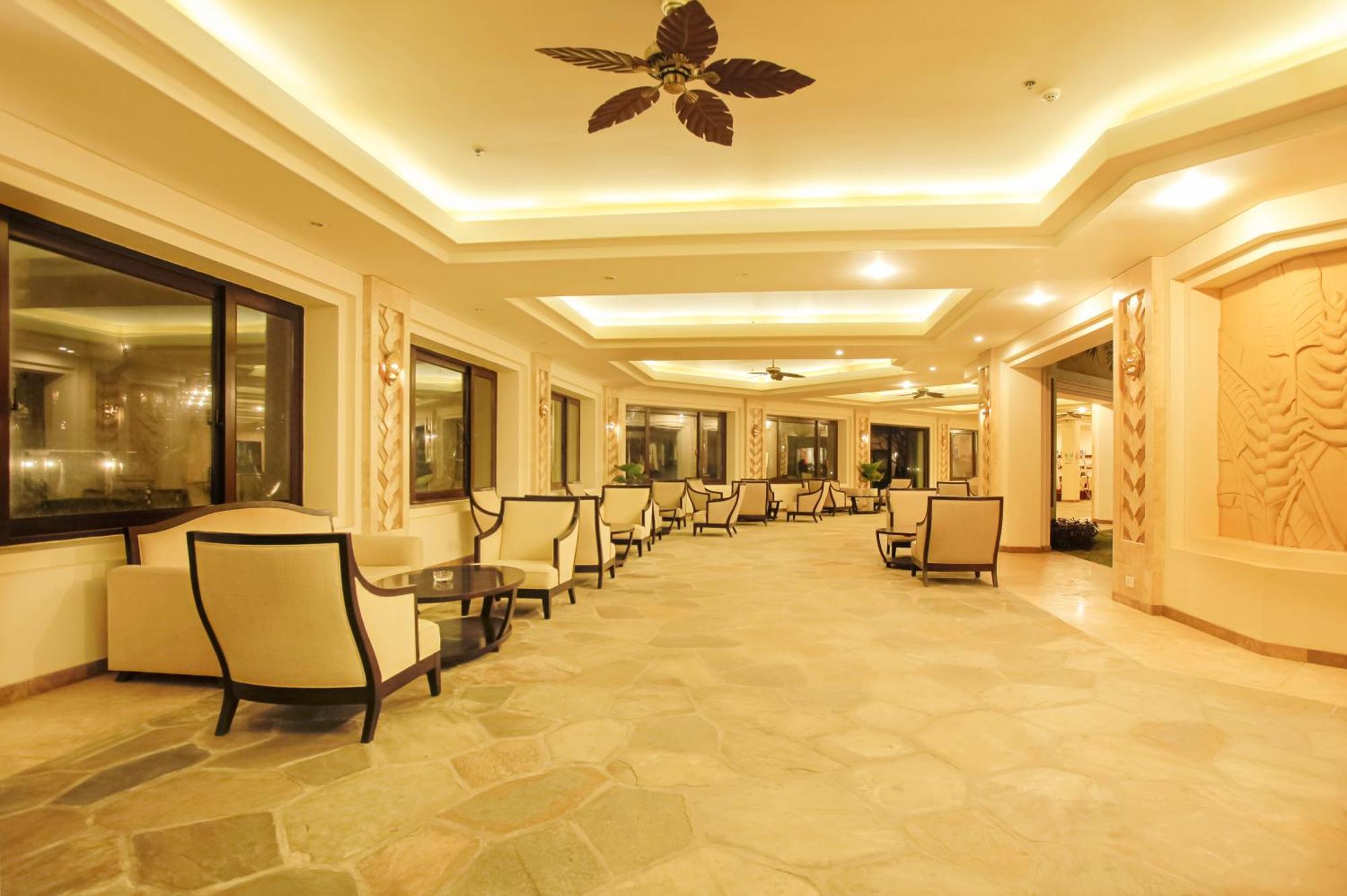 Olalani Resort & Condotel Da Nang Zewnętrze zdjęcie
