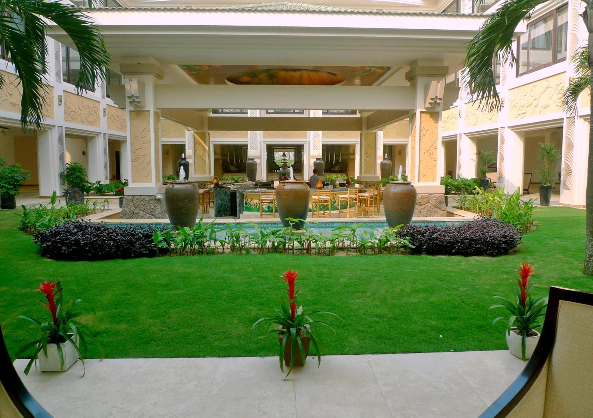 Olalani Resort & Condotel Da Nang Zewnętrze zdjęcie