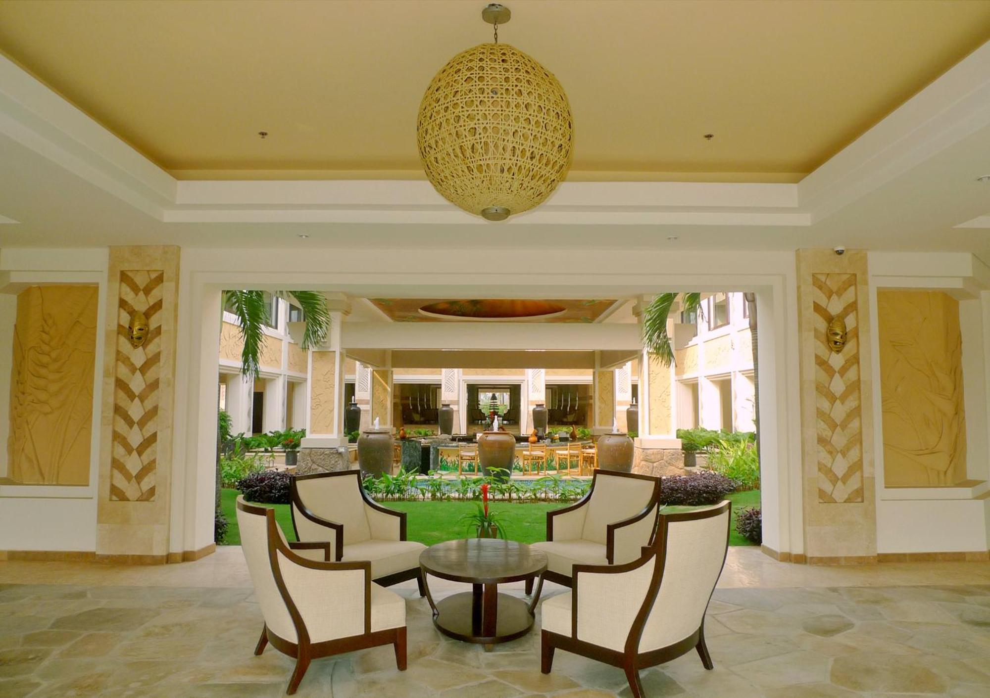 Olalani Resort & Condotel Da Nang Zewnętrze zdjęcie