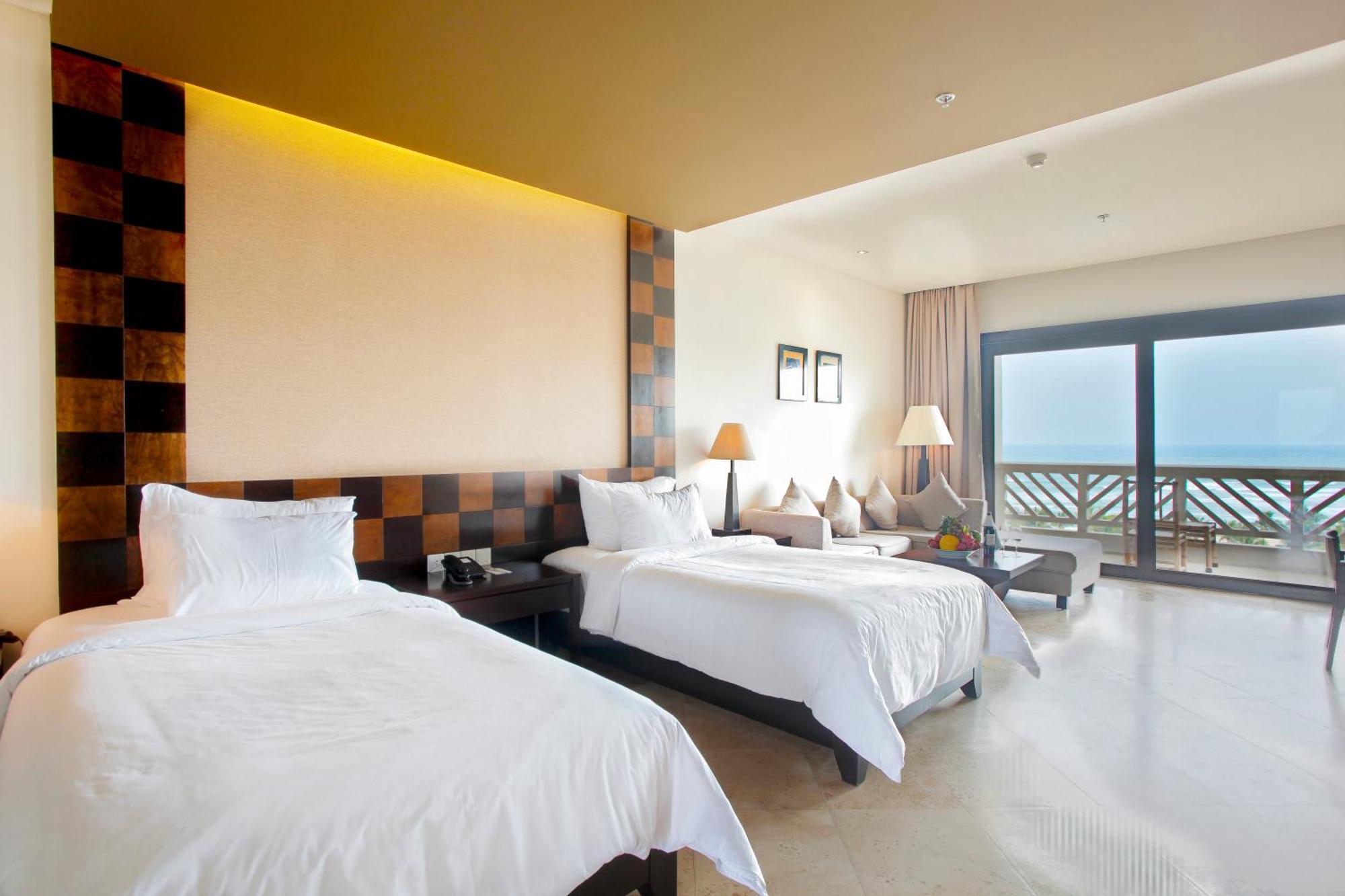 Olalani Resort & Condotel Da Nang Zewnętrze zdjęcie