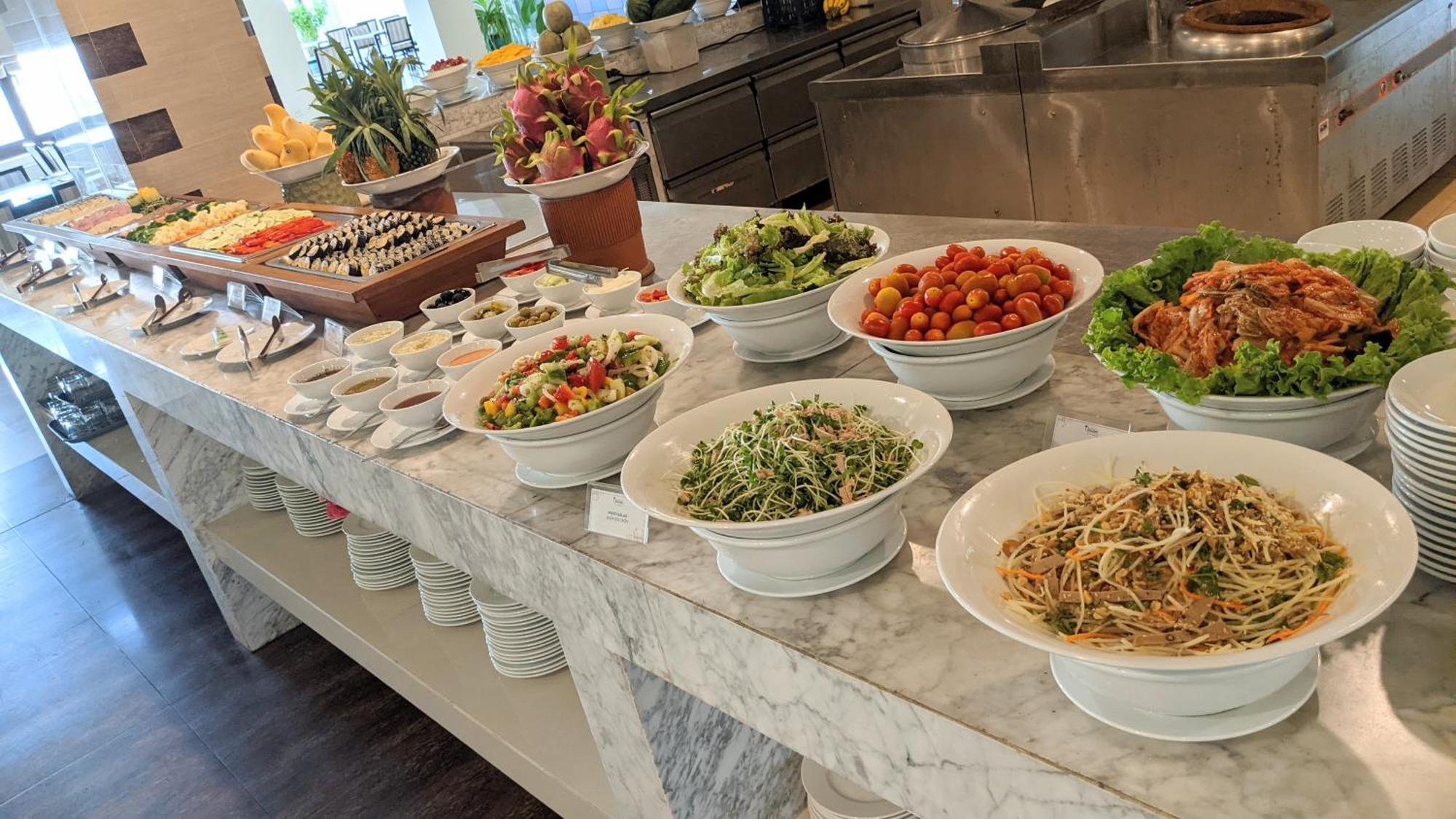 Olalani Resort & Condotel Da Nang Zewnętrze zdjęcie