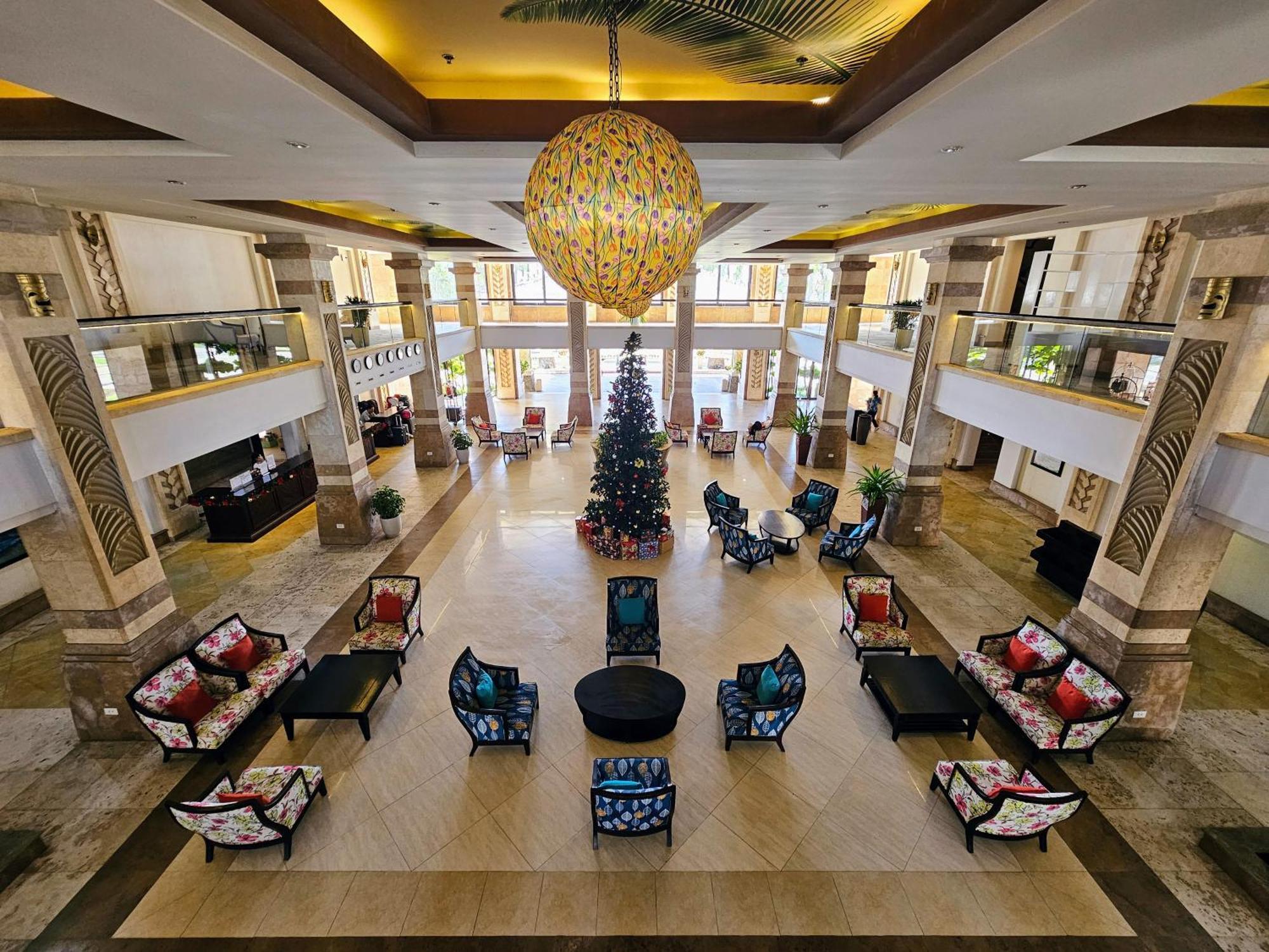 Olalani Resort & Condotel Da Nang Zewnętrze zdjęcie