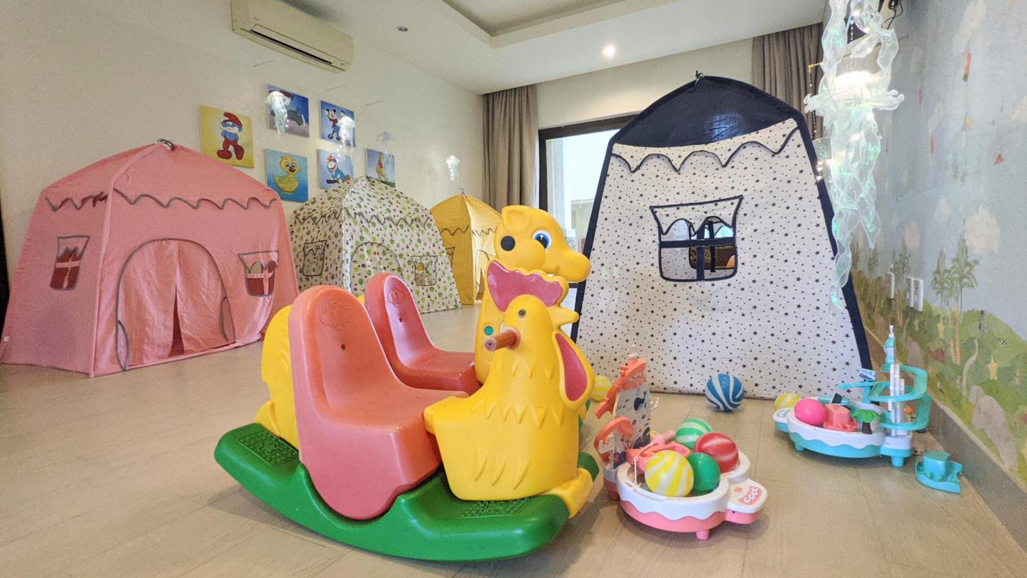 Olalani Resort & Condotel Da Nang Zewnętrze zdjęcie
