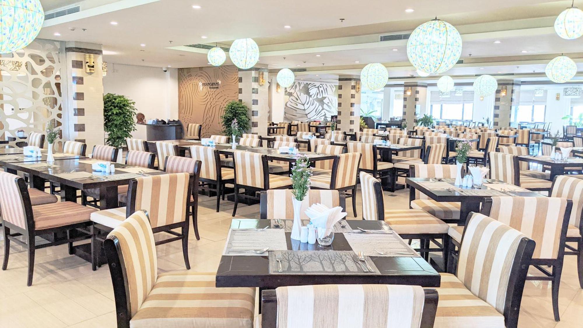 Olalani Resort & Condotel Da Nang Zewnętrze zdjęcie