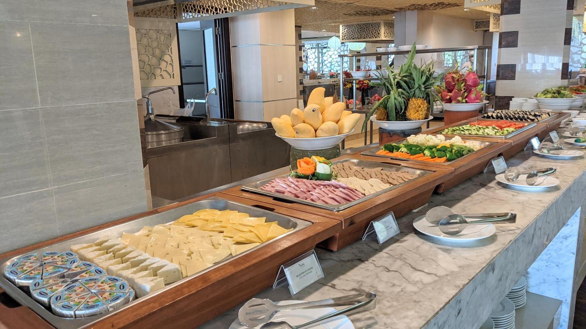 Olalani Resort & Condotel Da Nang Zewnętrze zdjęcie