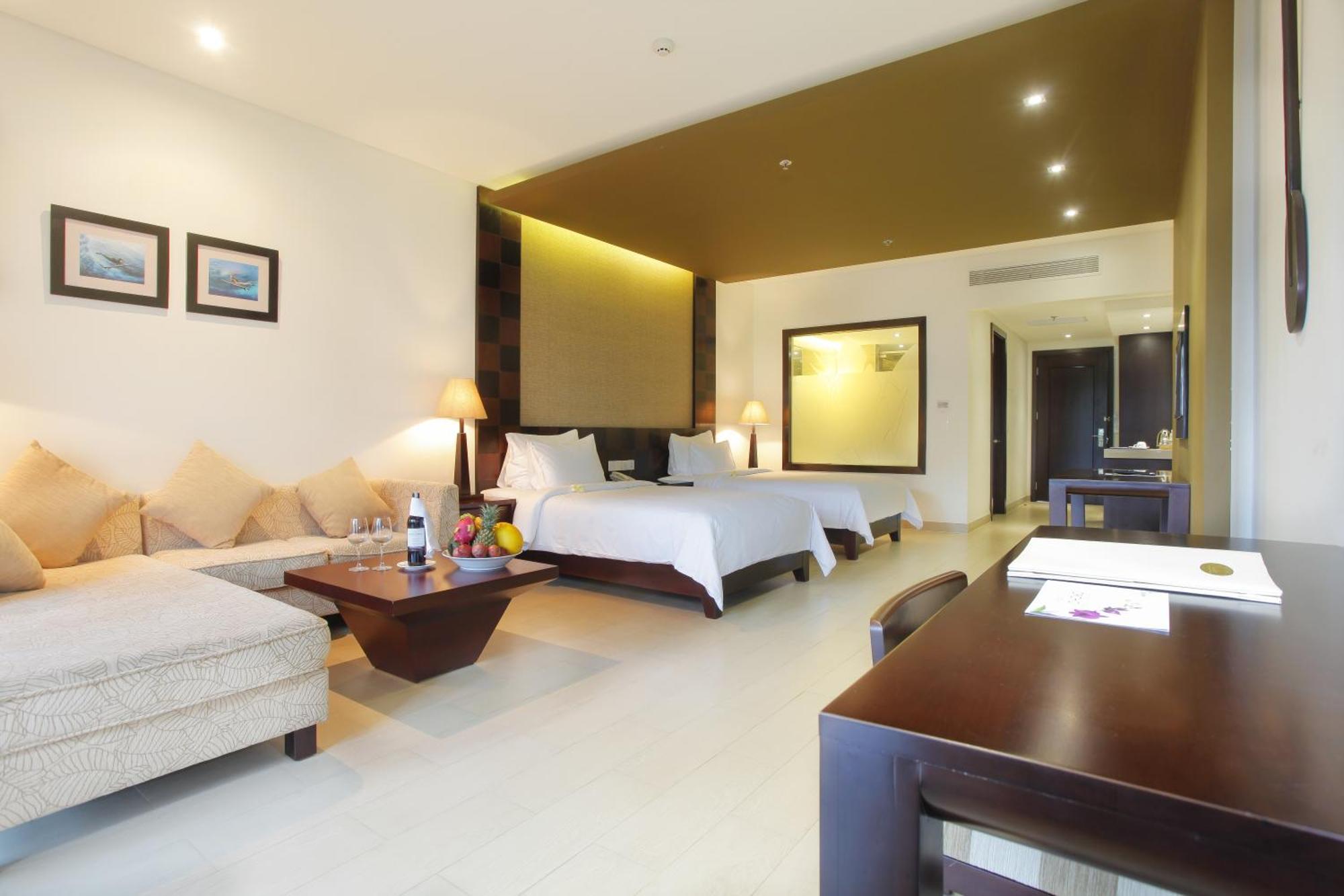 Olalani Resort & Condotel Da Nang Pokój zdjęcie