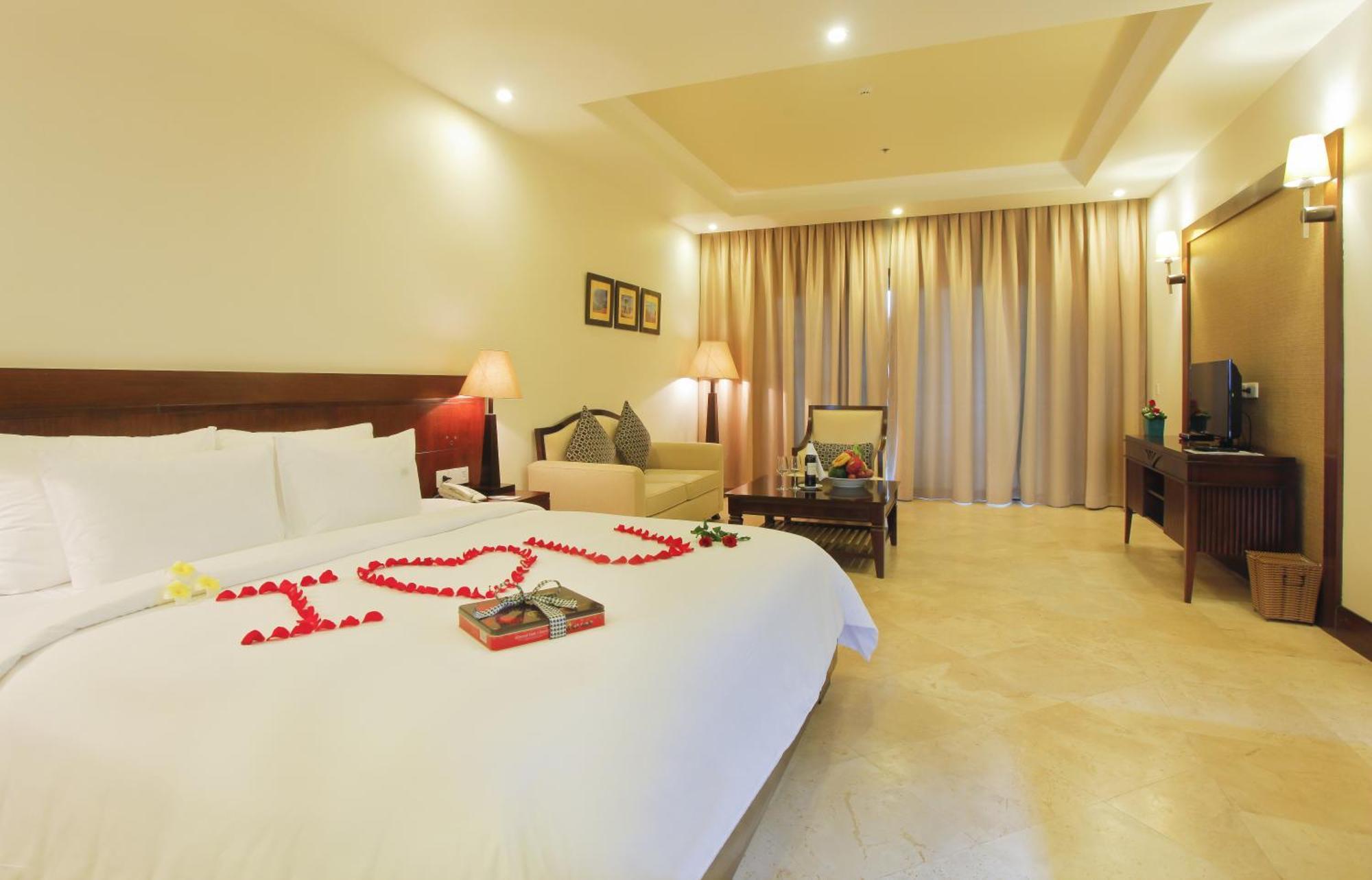 Olalani Resort & Condotel Da Nang Pokój zdjęcie