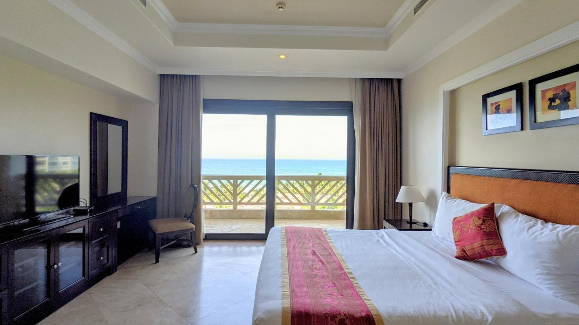 Olalani Resort & Condotel Da Nang Zewnętrze zdjęcie