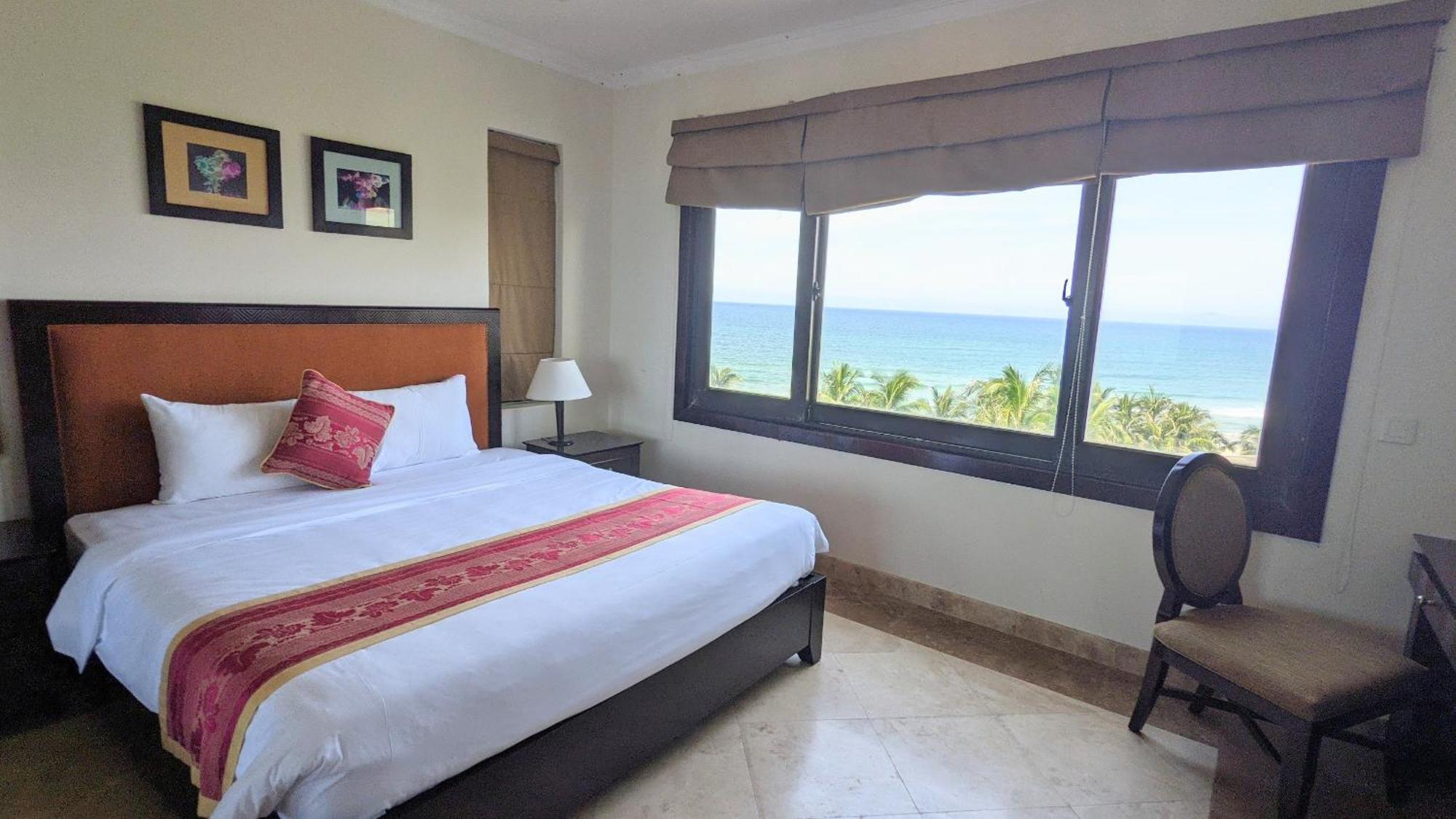 Olalani Resort & Condotel Da Nang Zewnętrze zdjęcie