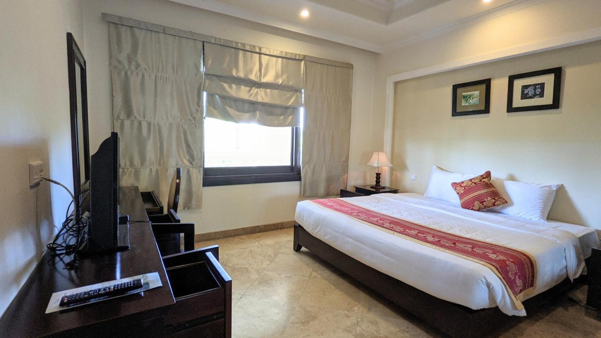Olalani Resort & Condotel Da Nang Zewnętrze zdjęcie