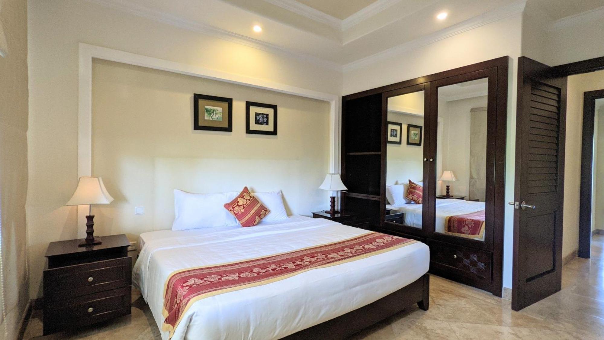 Olalani Resort & Condotel Da Nang Zewnętrze zdjęcie