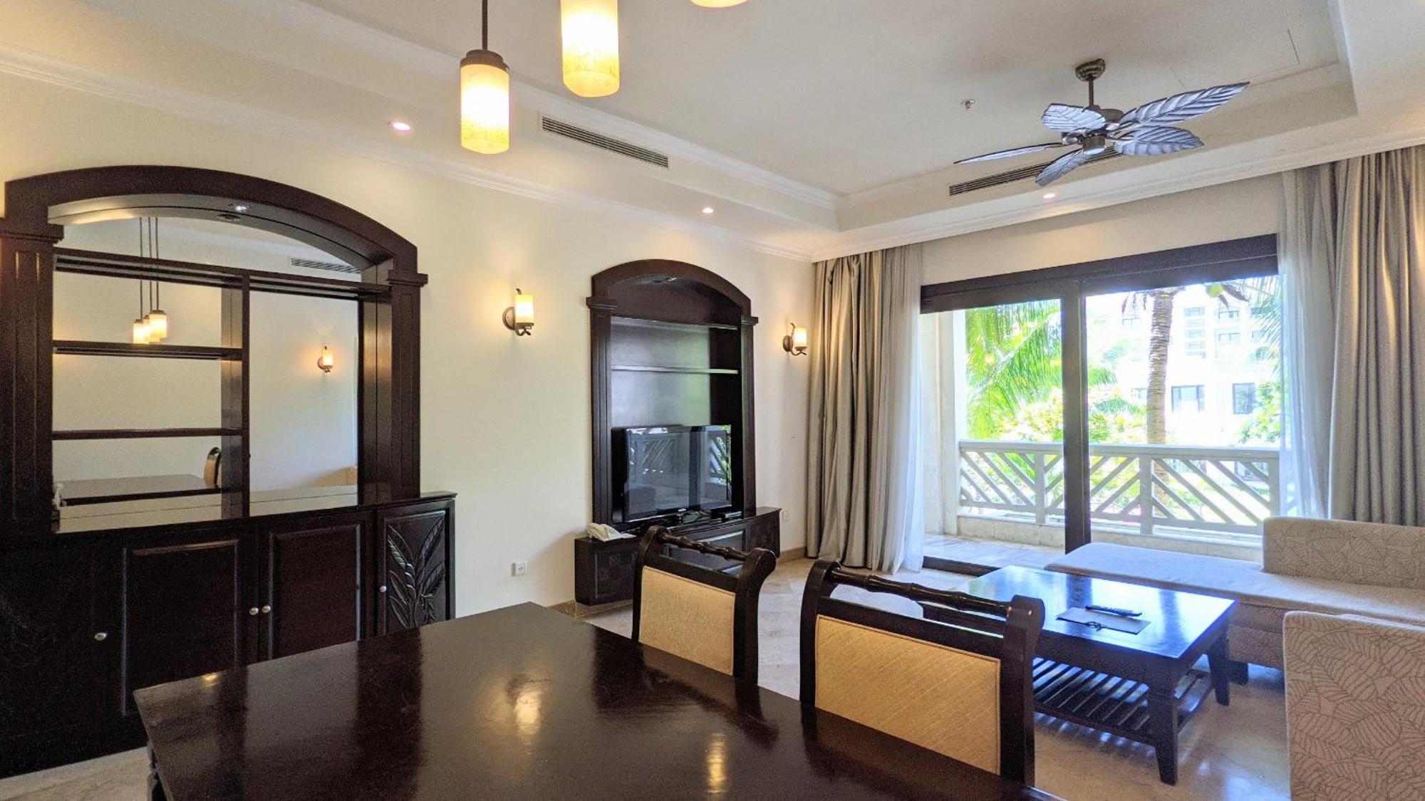 Olalani Resort & Condotel Da Nang Zewnętrze zdjęcie