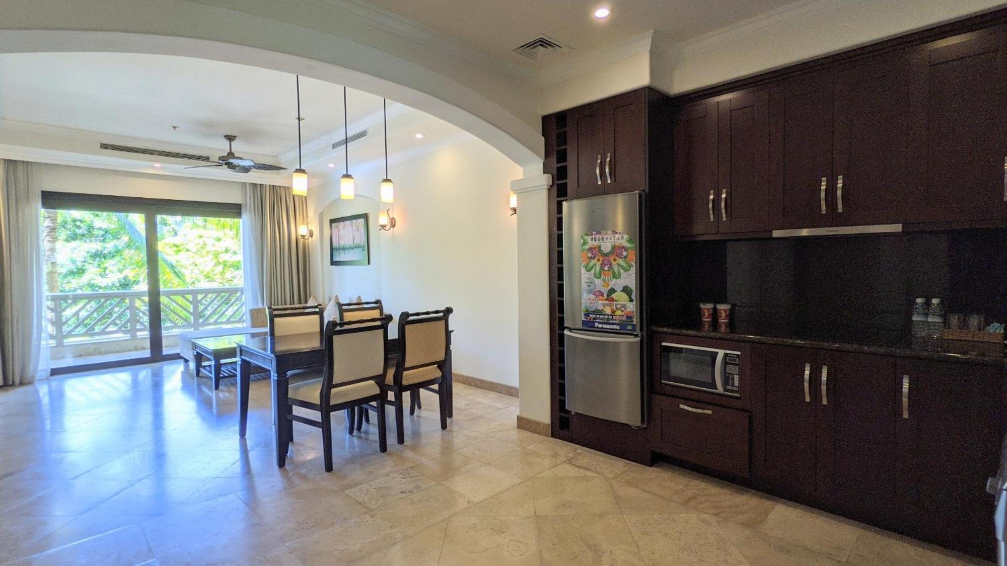 Olalani Resort & Condotel Da Nang Zewnętrze zdjęcie
