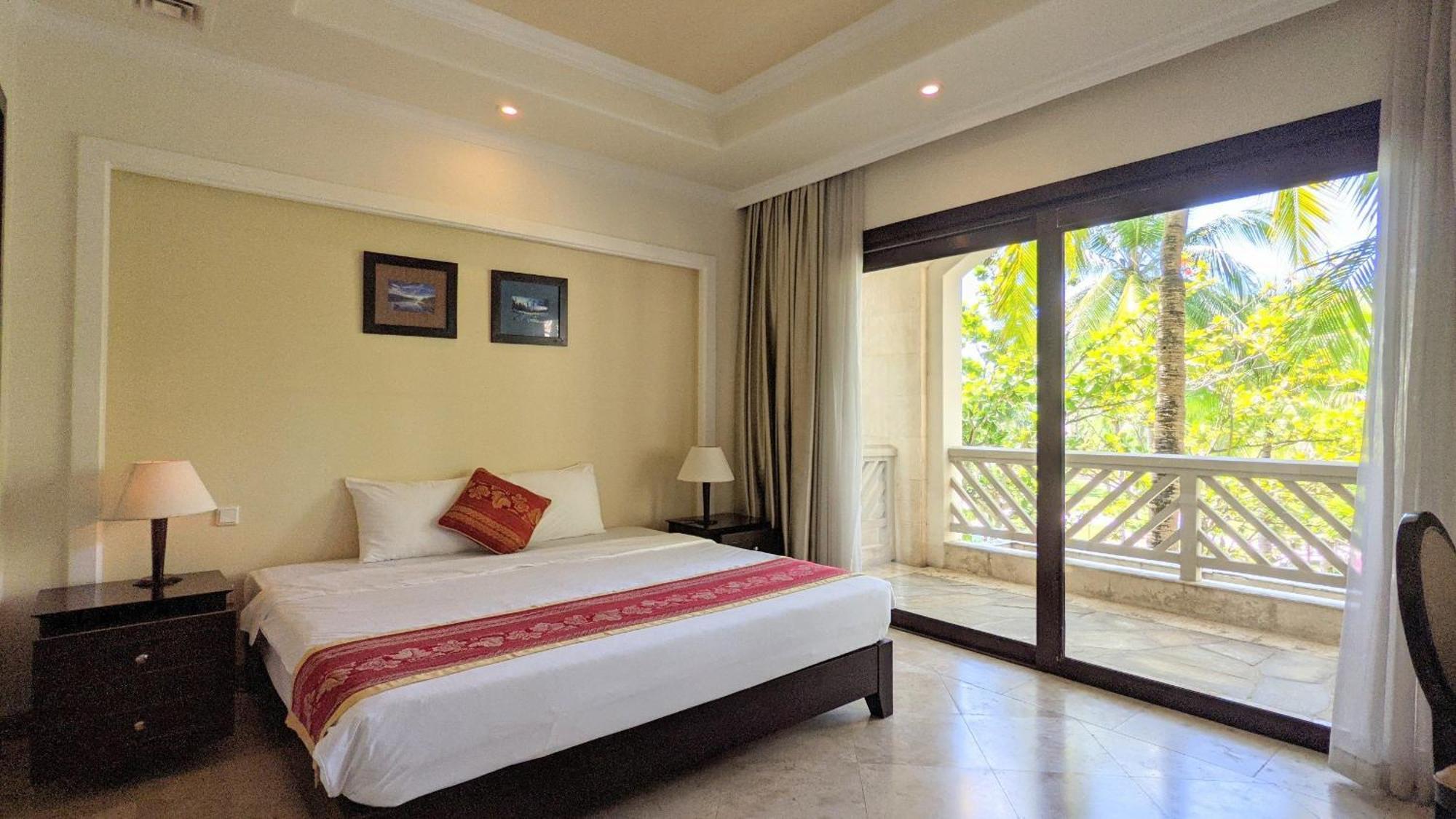 Olalani Resort & Condotel Da Nang Zewnętrze zdjęcie