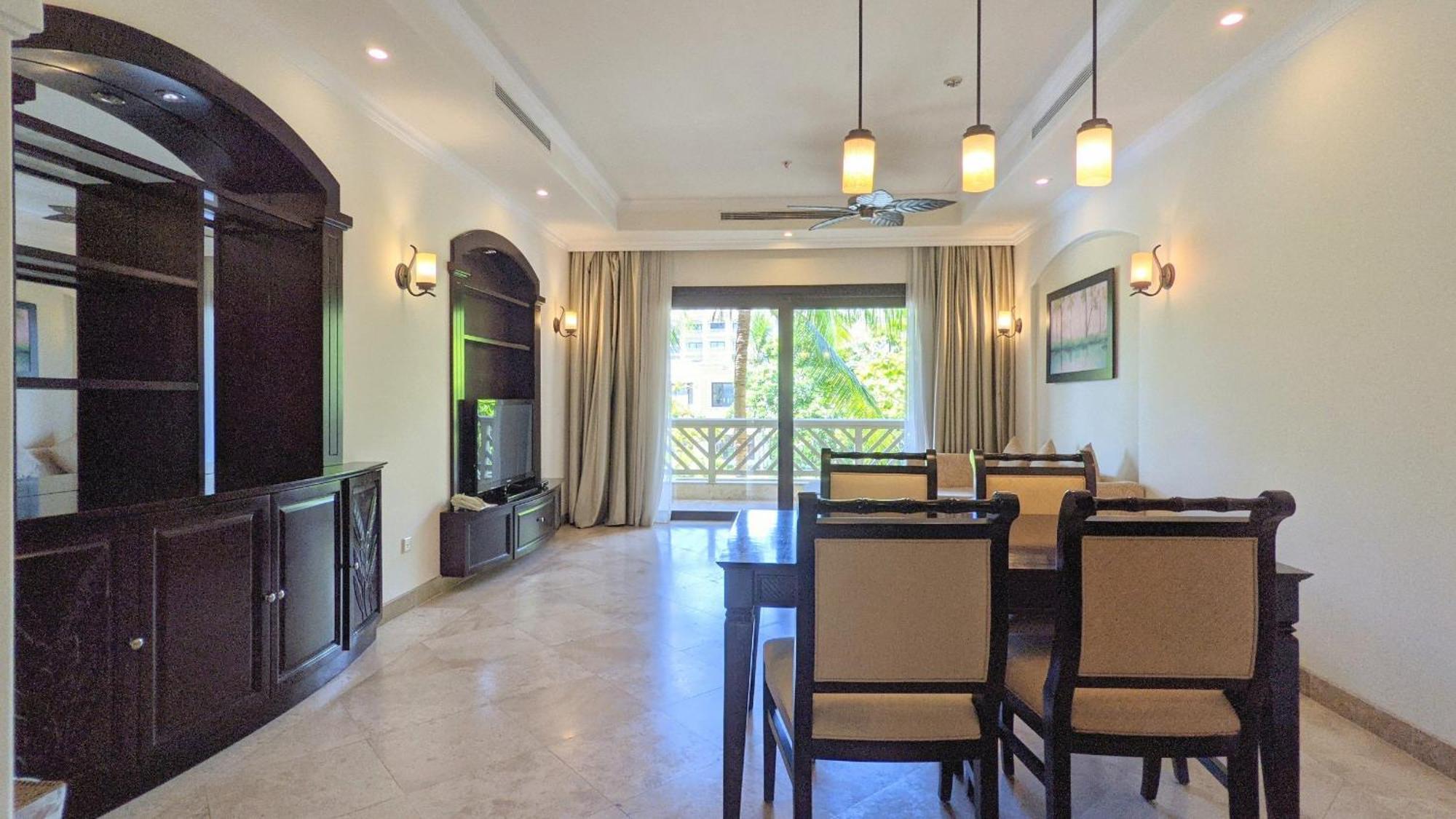 Olalani Resort & Condotel Da Nang Zewnętrze zdjęcie