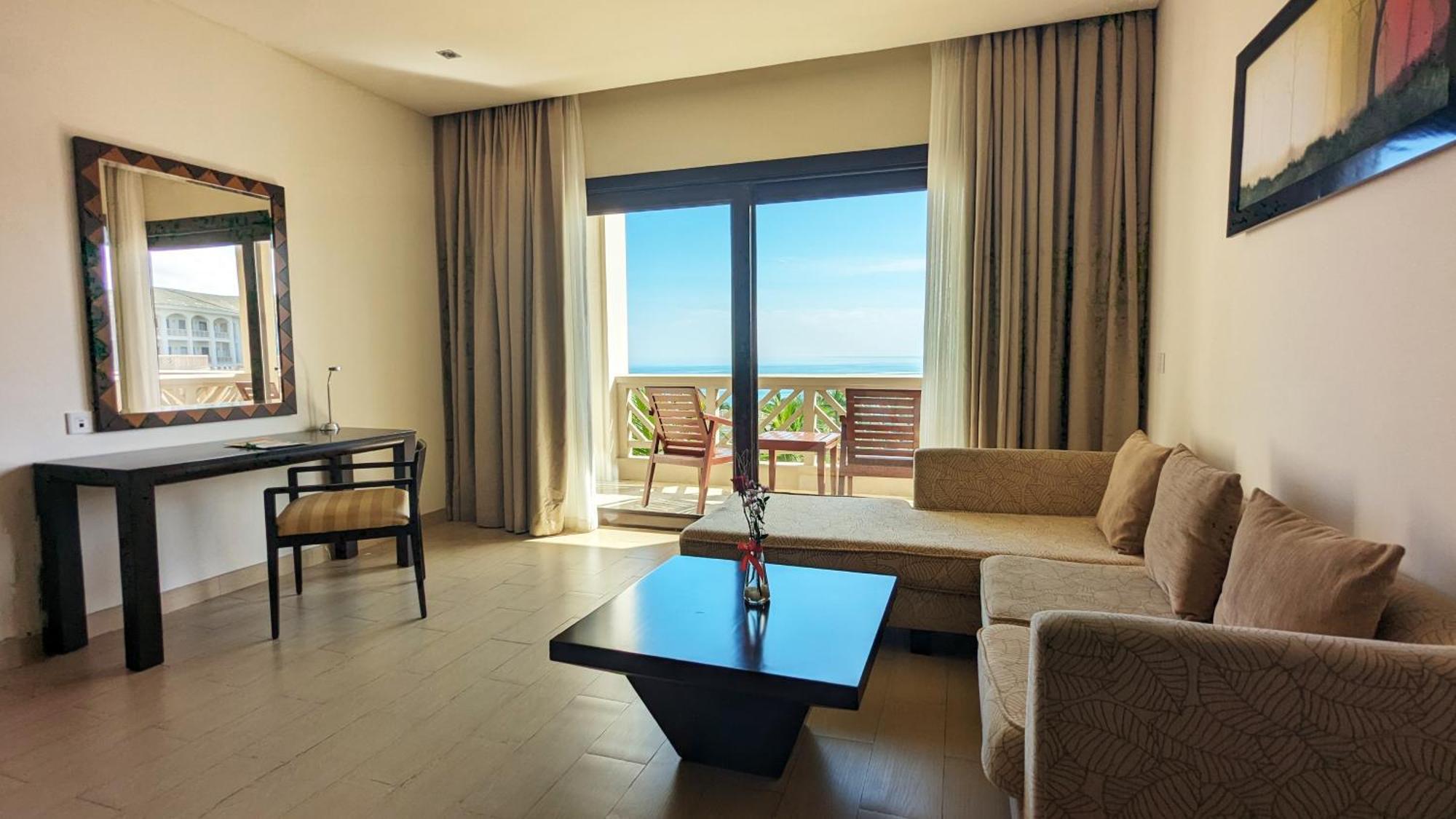 Olalani Resort & Condotel Da Nang Zewnętrze zdjęcie