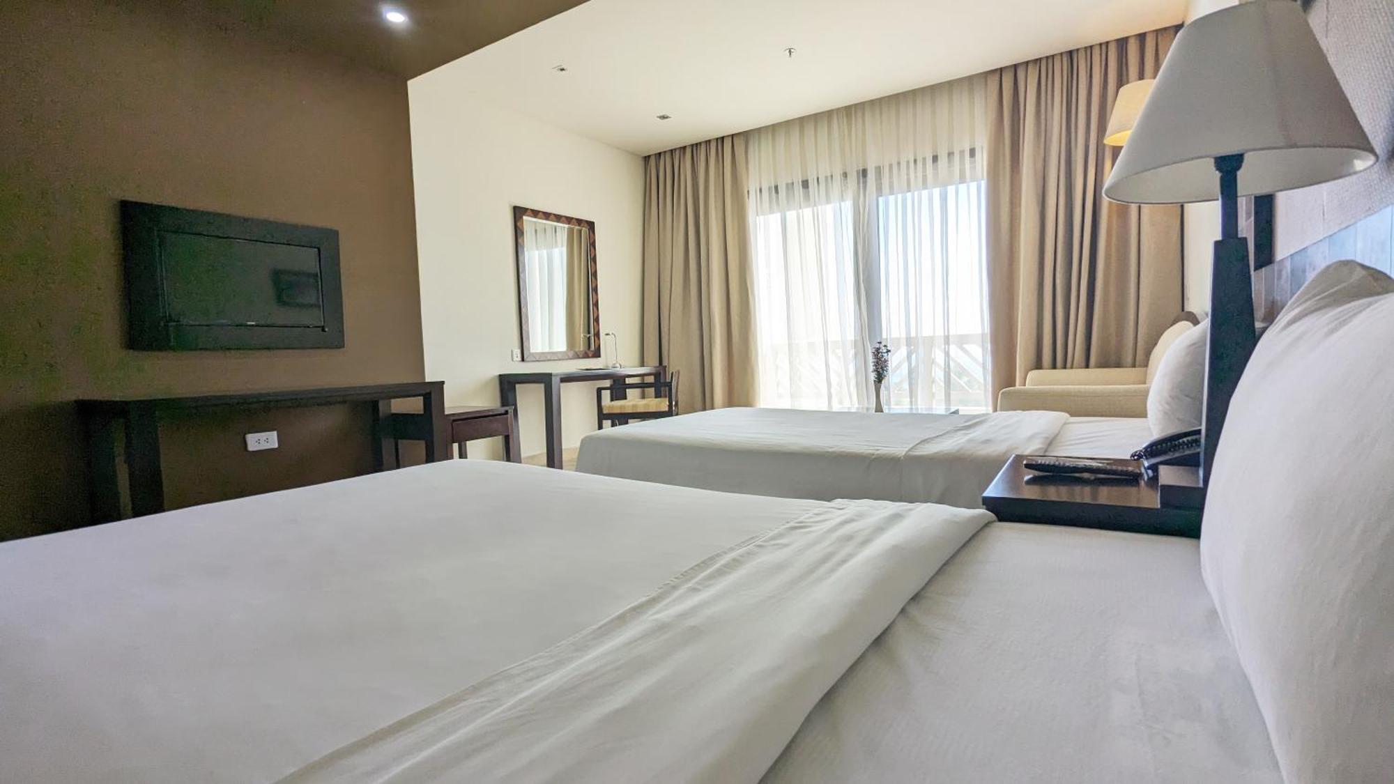 Olalani Resort & Condotel Da Nang Zewnętrze zdjęcie