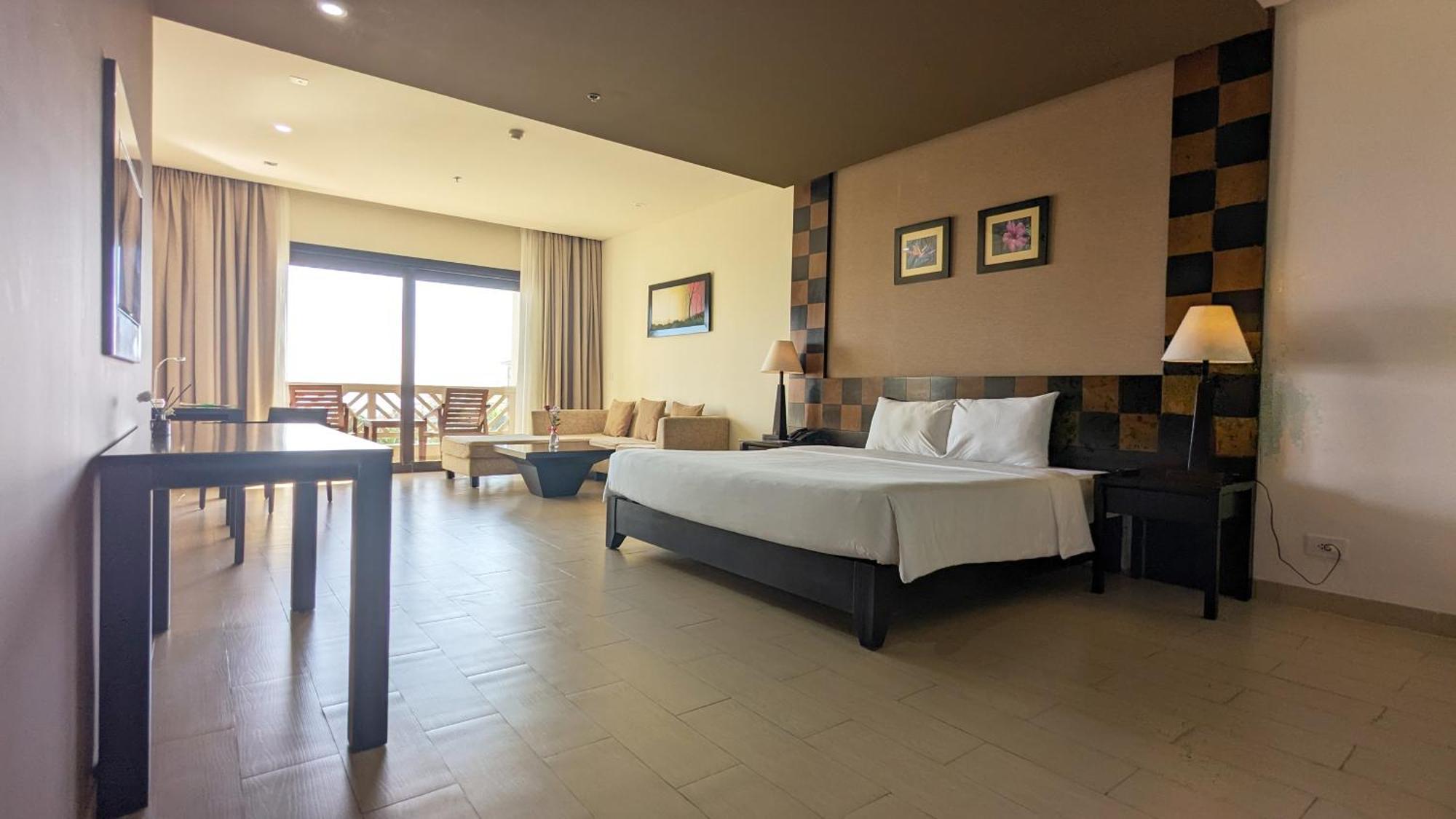 Olalani Resort & Condotel Da Nang Zewnętrze zdjęcie