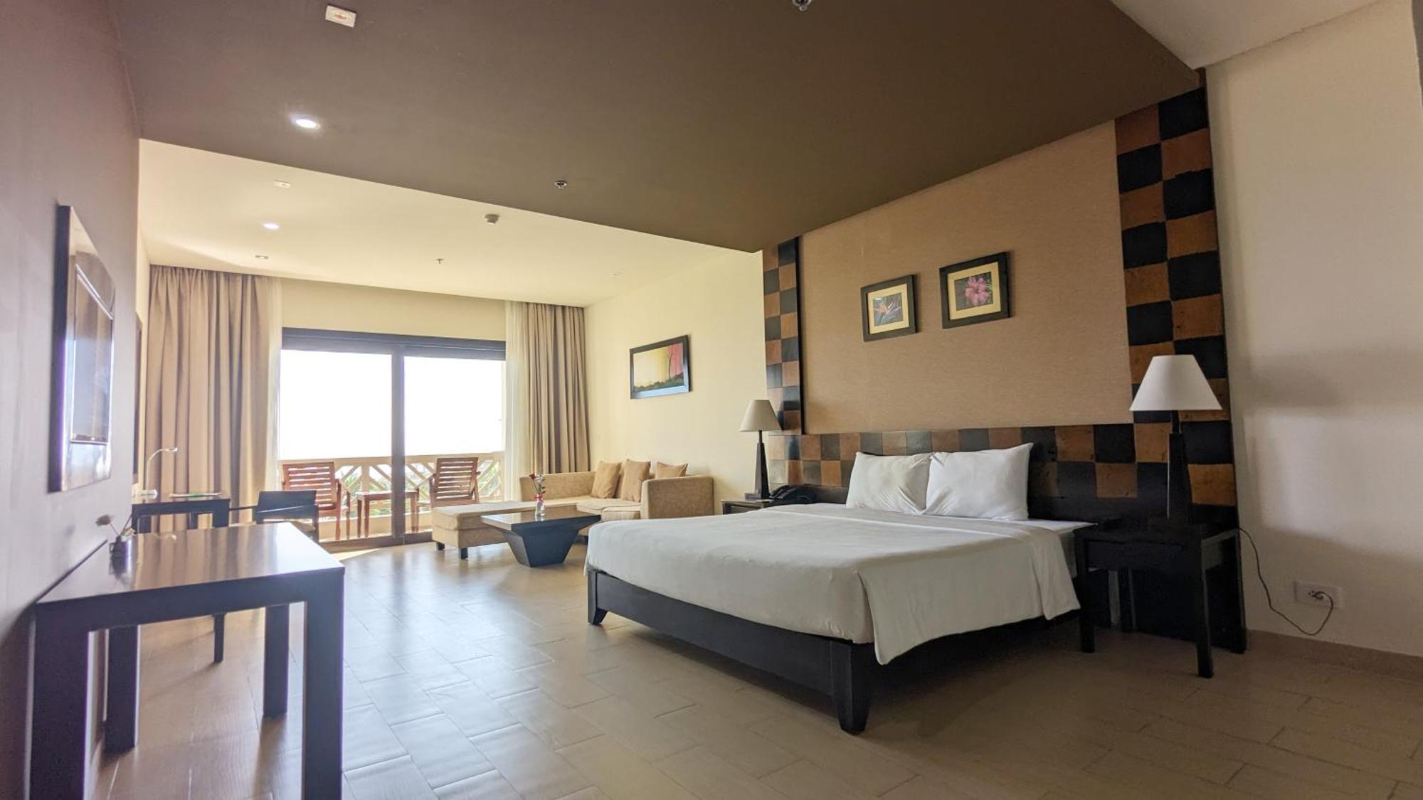 Olalani Resort & Condotel Da Nang Zewnętrze zdjęcie