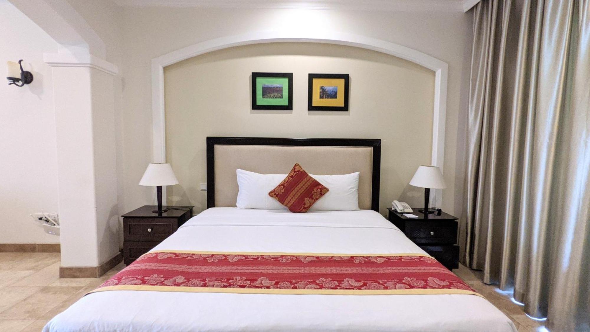 Olalani Resort & Condotel Da Nang Zewnętrze zdjęcie