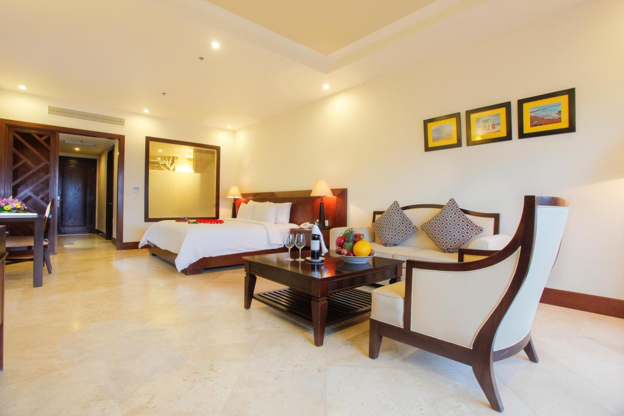 Olalani Resort & Condotel Da Nang Zewnętrze zdjęcie