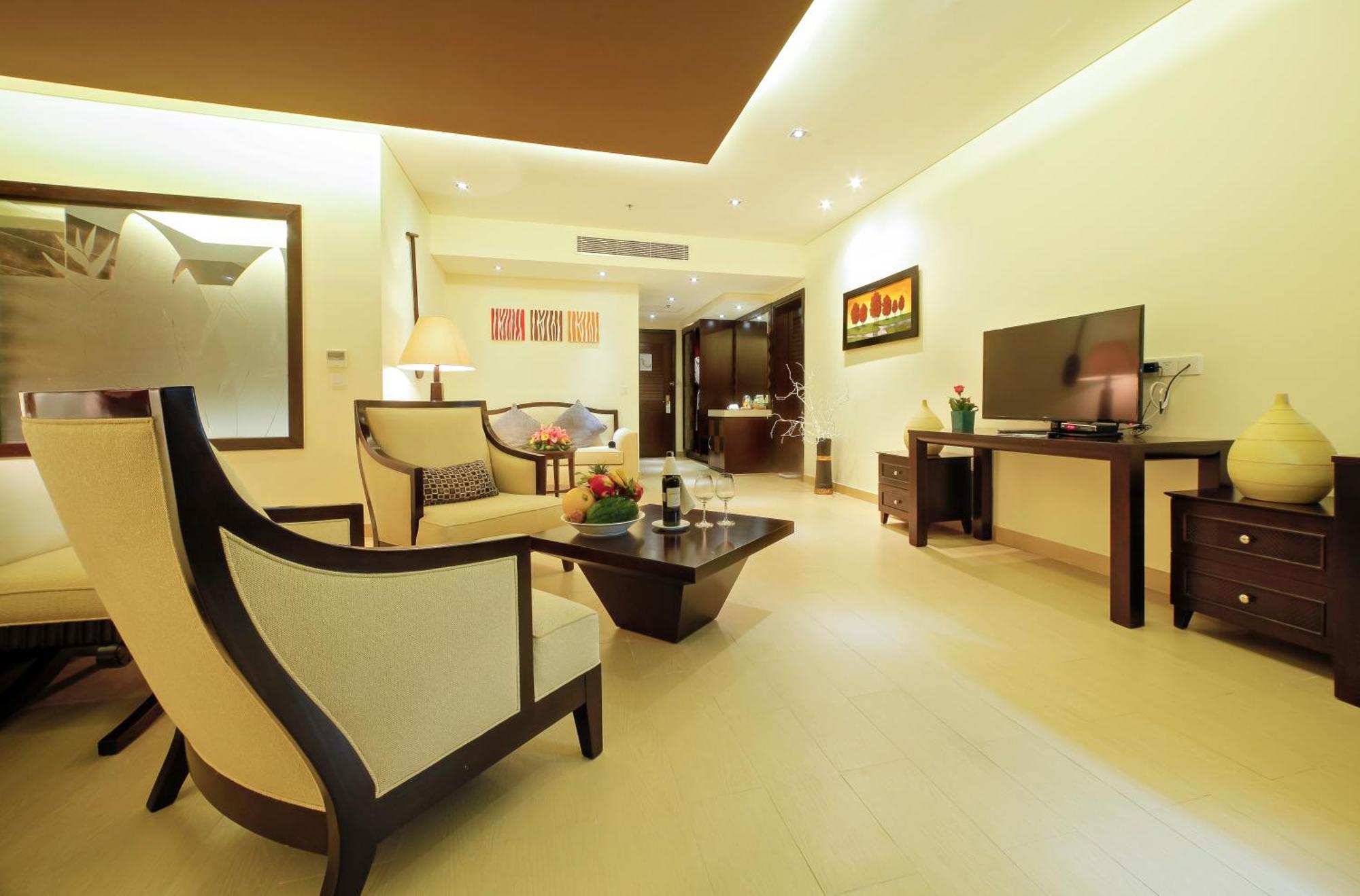 Olalani Resort & Condotel Da Nang Zewnętrze zdjęcie